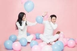 -太郎花子婚纱摄影艺术中心