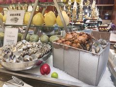 -景湖轩全日制餐厅·南湖名都