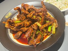 -掌上鲜(南顺城街店)