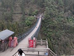 -娄山关景区