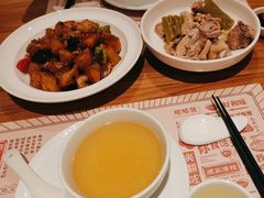 -顺风汤馆·广府粤菜(江宸天街店)