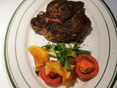 -燃扒房Steakhouse(皇庭店)