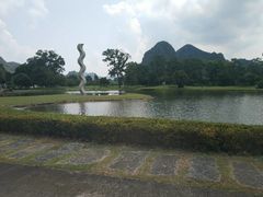 -Club Med地中海俱乐部·桂林度假村