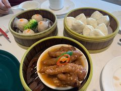 -佳丽海鲜大酒楼(环岛海景店)