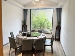 -天龙宝严素食馆(大兴善寺店)
