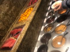 -海底捞火锅(顺义华联店)