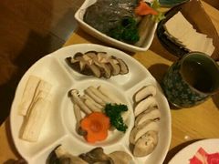 -丽和苑·自助寿喜锅(虹梅路店)