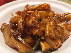 -东兴楼饭庄(六里桥店)