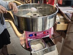 -湊湊火锅·茶憩(合生汇购物中心店)
