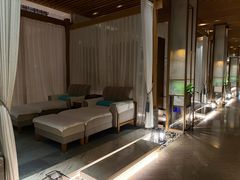 -傲泓度假酒店(河西奥体店)