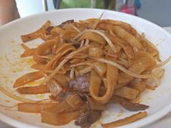 -食潮汕头鲜牛馆(望京保利店)