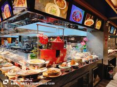 -不倒翁·徽天下名菜楼(马鞍山路店)