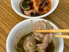 -海关荤豆花(洋河一路店)