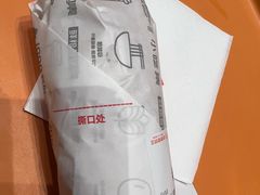 -鲜粮卷饼王(小白楼店)