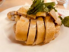 -泰煌鸡·上海白斩鸡·沪菜(平利店)