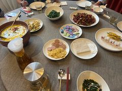 -青年公社烤鸭(青年路店)