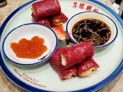 -荔银肠粉(广州天河华利路店)