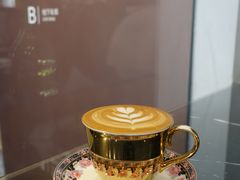 卡布奇诺-Chikalicious(新天地店)