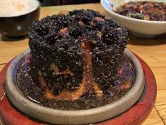 -局气 烤鸭·北京菜(光华路店)