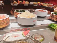 -龍歌自助小火锅(雨花台江南虹悦城店)