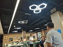 -大草原清真饭庄(沙河店)