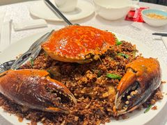 -喜记避风塘炒辣蟹(旗舰店)