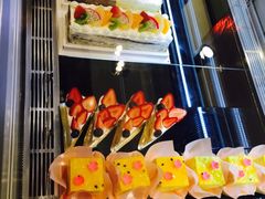 -精点味道(大连商场店)