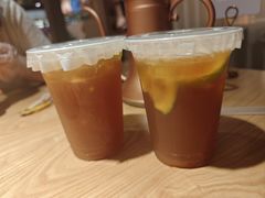 -谷丽麦馕新疆菜·清真(步步高梅溪新天地店)