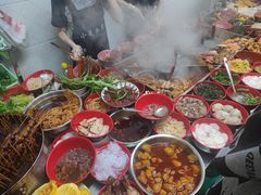 -小吴水煮(羊子巷无任何分店)