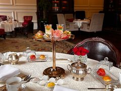 -Salon de Ville浦江汇(上海外滩华尔道夫酒店店)