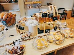 -POO PAN不胖面包