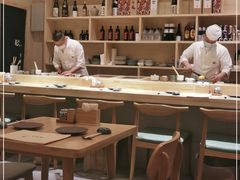 大堂-镹·鱼料理  国产鱼使用店