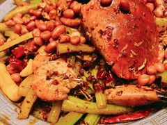 -李老爹香辣蟹(宣武门店)