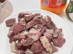 -三中高皇羊肉馆