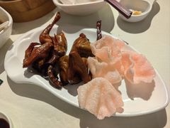 -潮福城大酒楼(湖滨北路店)