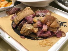 -海鲜城大家餐厅