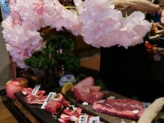 -樱宿日式和牛烧肉(五道口店)