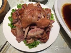 -鲁城往事(游客中心店)