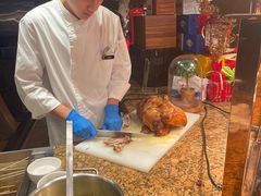 -杭州国际会议中心洲际酒店-原素全日餐厅(解放东路店)