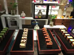 -乐咖啡西餐厅(太湖皇冠假日酒店)