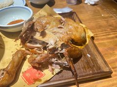 -打酱油·非遗淮扬菜(瘦西湖梅岭店)