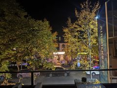 -LAMP BAR 水烟音乐酒吧