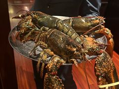 -Wolfgang’s Steakhouse 沃夫冈牛排馆(上海白玉兰广场店)