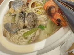 -莆田餐厅PUTIEN(金融街购物中心店)