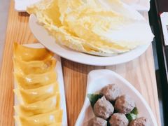 -淼福猪肚鸡·椰子鸡火锅(大沙地店)