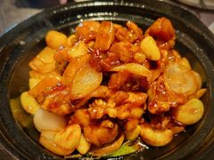 -蟹榭·本帮江浙菜·蟹宴(五角场合生汇商场店)