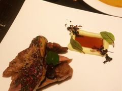 -AZUL by FUEL蓝色·法式酒馆(琶醍店)