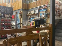 -Cafe Alice咖啡爱丽丝(奥城店)