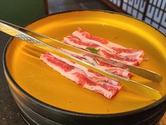 -牛New寿喜烧(新六百店)