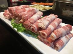 -炙韩料理·部队锅专门店